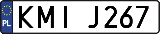 KMIJ267
