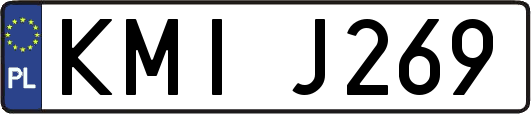 KMIJ269