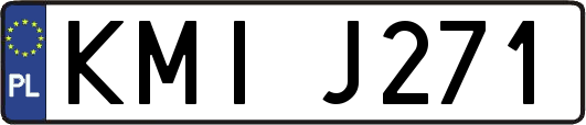 KMIJ271
