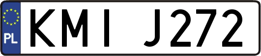KMIJ272