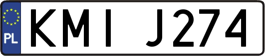 KMIJ274