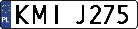 KMIJ275