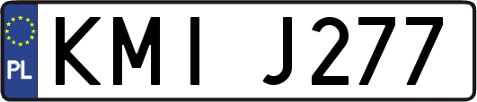 KMIJ277
