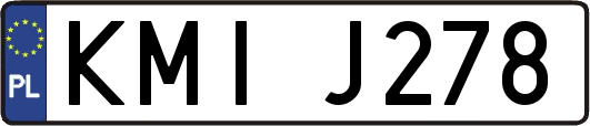 KMIJ278