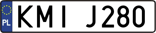 KMIJ280
