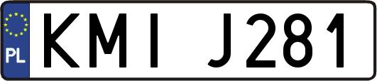 KMIJ281