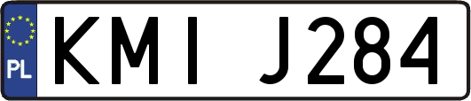 KMIJ284