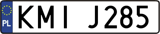 KMIJ285
