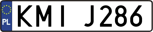 KMIJ286