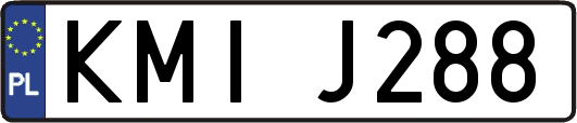 KMIJ288