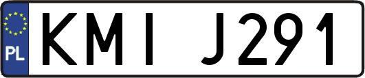 KMIJ291