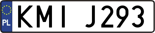 KMIJ293
