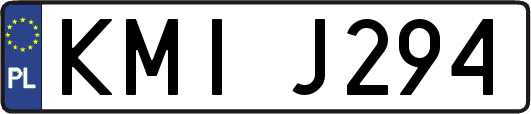KMIJ294