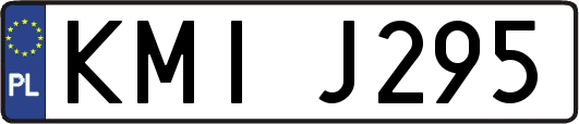 KMIJ295