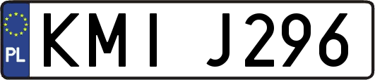 KMIJ296