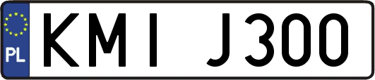KMIJ300