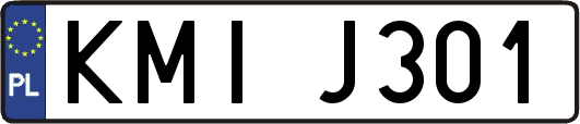 KMIJ301