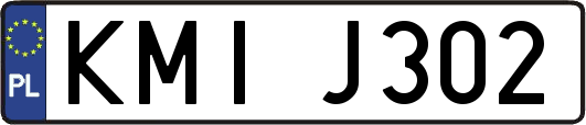 KMIJ302