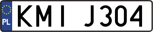 KMIJ304
