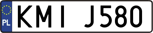 KMIJ580