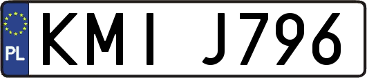KMIJ796