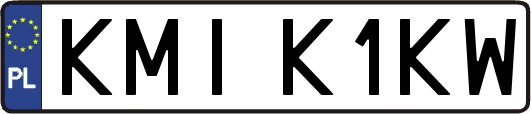 KMIK1KW