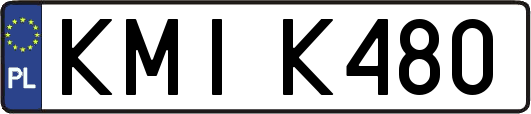 KMIK480