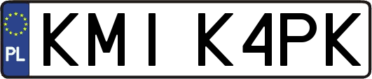 KMIK4PK