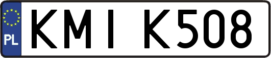 KMIK508