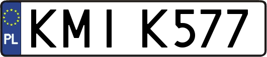 KMIK577