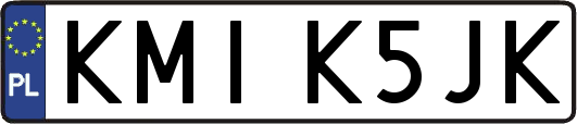 KMIK5JK