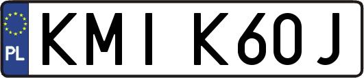 KMIK60J