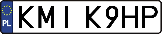KMIK9HP