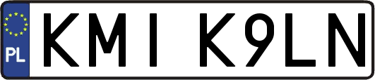 KMIK9LN