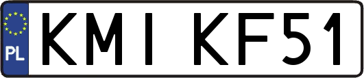 KMIKF51