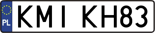 KMIKH83