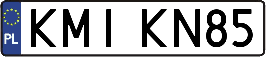 KMIKN85