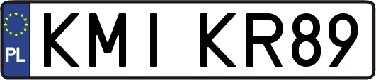 KMIKR89