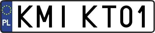KMIKT01