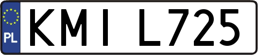 KMIL725