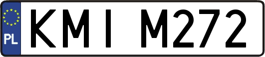 KMIM272