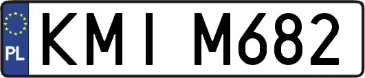 KMIM682