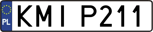 KMIP211