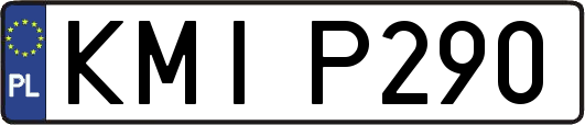 KMIP290