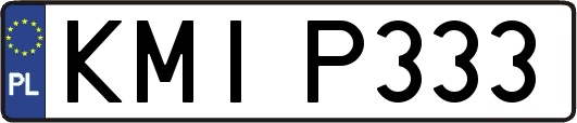 KMIP333