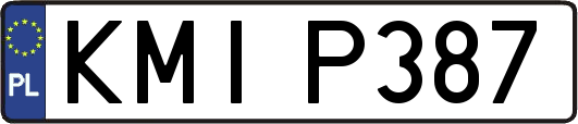 KMIP387