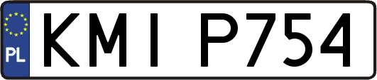 KMIP754