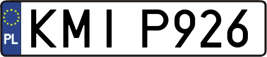KMIP926
