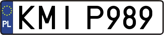 KMIP989
