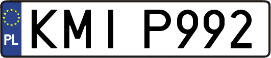KMIP992